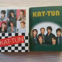 KAT-TUN ミニミニメモ＆支出表