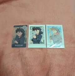 忍たま乱太郎 土井半助 グッズ まとめ