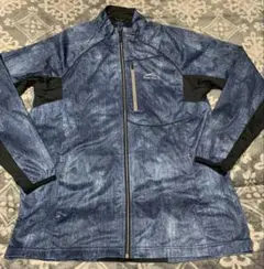 ウィンドブレーカー メンズ l