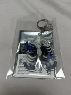 黒執事　アクリルキーホルダー　ヴォルフラムのサムネイル