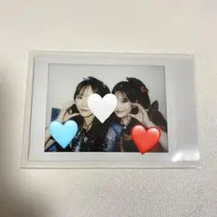 月足天音 真中まな チェキ 🍒 𝙋 𝙍 𝙀 𝙎 𝙀 𝙉 𝙏 𝐋𝐀𝐑𝐌𝐄 𝟎𝟔𝟎未公開カット❤️ 《月足天