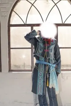 あんスタ　コスプレ　オルタード衣装　XL