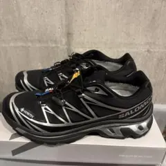 2025年最新】Salomon xt-6 gore-tex 27.5の人気アイテム - メルカリ