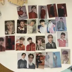 SEVENTEEN Ode to You バラ売り - メルカリ