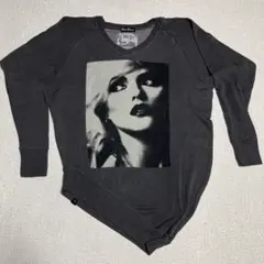 hystericglamour チュニック