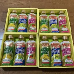 日清オイリオギフト12本のサムネイル
