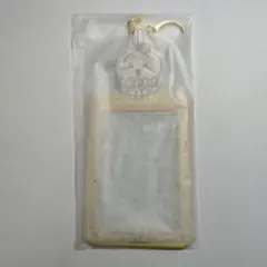 まじかるちいかわ トレーディングカードホルダー うさぎ