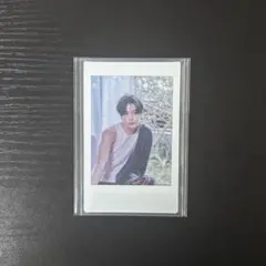 one summer wish リク ランダムインスタントフォトカード