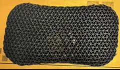 ヒツジのいらない枕　極柔