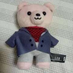 BE:FIRST LEO くま　4体セット　おまけつき BE:FIRST LEO くま 4体セット おまけつき BE FIRST ビー