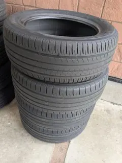 YOKOHAMA BluEarth GT 205/55R16 4本セット送料無料のサムネイル
