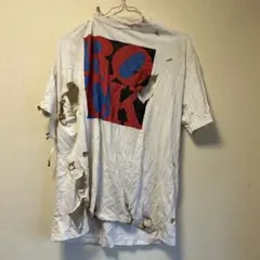 これが本当のロックンロールだ‼️Tシャツ