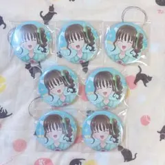 2026年最新】猫屋敷まゆ バッジの人気アイテム - メルカリ