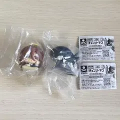 チェンソーマン　フィギュア　おねむたん　天使の悪魔　ボム