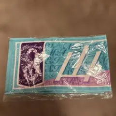 山下美月　8th YEAR birthday live タオル