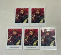 あんスタ　ぱしゃっつ　三毛 縞斑　Vol.6 Action