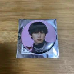 日プ新世界 PRODUCE101JAPAN ラッキードロー 板倉悠太 缶バッジ - メルカリ