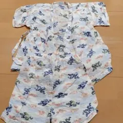 ベビー甚平・浴衣