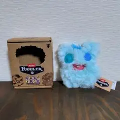 Fuggler ベビーファグ スクリーチエディション3.5インチ - メルカリ