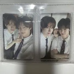 TWS はじめまして　ギョンミン　ヨンジェ　ハンジン