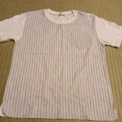 MPS. ストライプ Tシャツのサムネイル