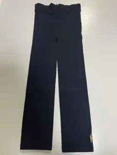POLO Ralph Lauren 黒レギンス