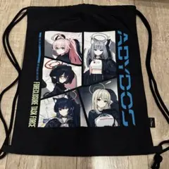 ブルーアーカイブ ブルアカ PEER 現代デパート アビドス マグカップ