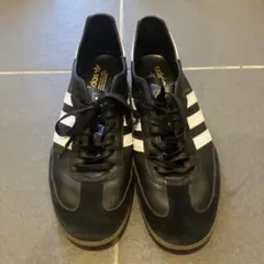 アディダス サンバ デコン