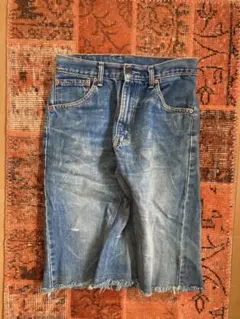 リーバイス　デニムスカート