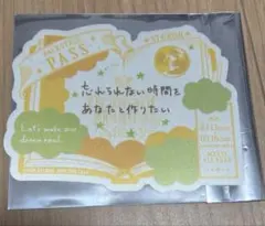 うたプリ ASSDMS 四ノ宮那月 特典