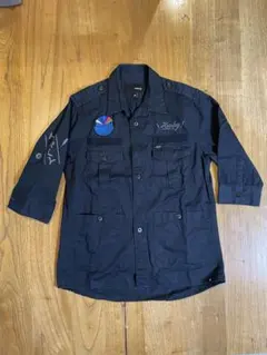 Hurley ワークシャツのサムネイル