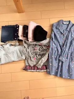 女の子120まとめ売り