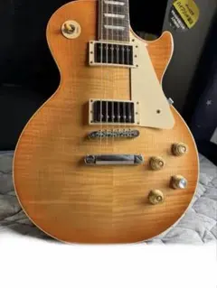 山野楽器時代の名機！Gibson Les Paul Standard Plus - メルカリ