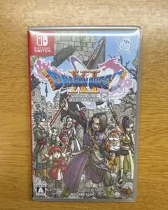 ドラゴンクエスト 11 XI 過ぎ去りし時を求めて S ドラクエ11