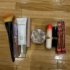 化粧品まとめ売り