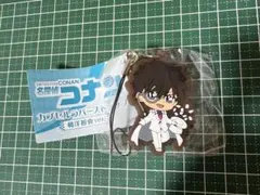 名探偵コナン カプセルバーストストラップ