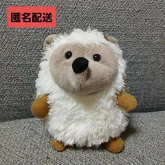 TAKE OFF　テイクオフ　ハリネズミ　ぬいぐるみのサムネイル