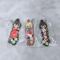 テニスの王子様 ラバーストラップ 手塚 - メルカリ