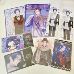 ブレマイ 節見静 グッズまとめ売り 佐*藤様 ブレマイ 節見静 グッズまとめ売り - メルカリ