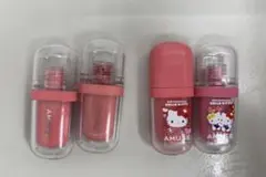 AMUSE リップ　4本セットのサムネイル