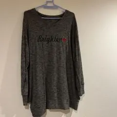 レディースセーター　ニット　4L