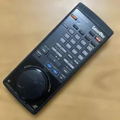 ジャンク レーザーディスク プレイヤー パイオニア CLD99s 1988年 リモコン シングルLDアダプター Amazon.co.jp: パイニア CDV/LDコンパチブルプレーヤー CLD-99S