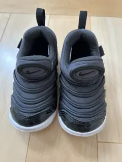 NIKE ダイナモフリー　14センチ　ブラック