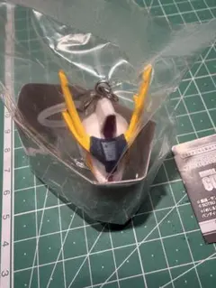 ガンダムヘッドめじるしアクセサリー オデュッセウスガンダム - メルカリ
