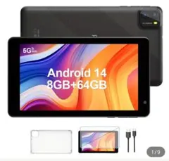 2026年最新】android14 タブレット 8インチの人気アイテム - メルカリ