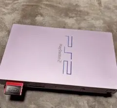 PS2 サクラピンク+ソフト