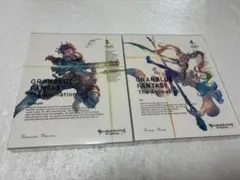GRANBLUE FANTASY The Animation 3/4（棚４５）