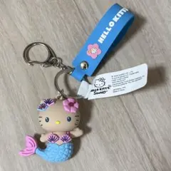 ハワイ限定 レア】イルカ乗りキティ イルカとキティ マスコット