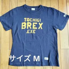 AKTR BREX EXE Tシャツ