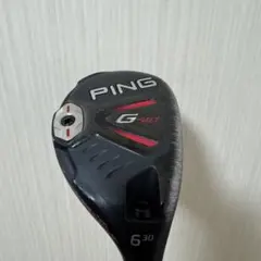 2025年最新】ping ユーティリティ g410 6uの人気アイテム - メルカリ